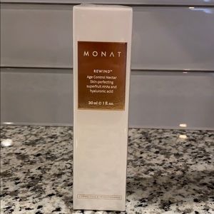 Monat Rewind- Age control nectar
